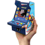 My Arcade Mega Man Micro Player Pro 6.7-inch - British product