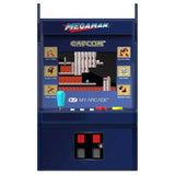 My Arcade Mega Man Micro Player Pro 6.7-inch - British product