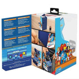 My Arcade Mega Man Micro Player Pro 6.7-inch - British product