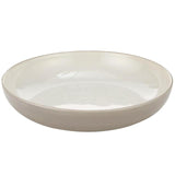 M&S Tribeca Grey Stoneware Pasta Bowl GOODS M&S   