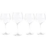 M&S Crystal Gin Glasses Set 780ml   4 per pack GOODS M&S   