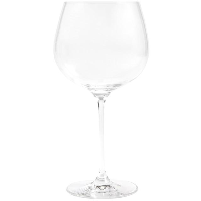 M&S Crystal Gin Glasses Set 780ml   4 per pack