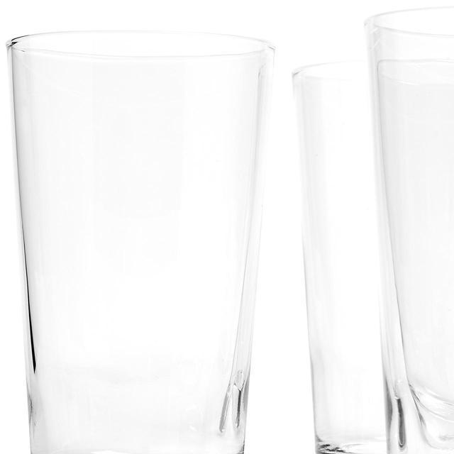 M&S Maxim Pint Glasses Set   4 per pack GOODS M&S   