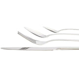 M&S Stainless Steel Cutlery Set   16 per pack GOODS M&S   