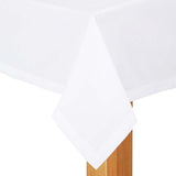 M&S Cotton Tablecloth White GOODS M&S   