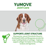 YuMove Working Dog Joint Supplement   480 per pack GOODS M&S   