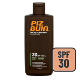 Piz Buin Moisturising SPF 30 Sun Lotion   200ml GOODS M&S   