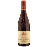 Chateauneuf du Pape red wine Clefs des Papes 75cl, imported from the UK