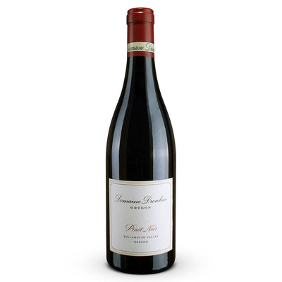 Costco UK Domaine Drouhin Oregon Willamette Pinot Noir 2022 Red Wine 75cl- Buy online at McGrocer
