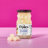 Opies Cocktail Pickled Onions   227g GOODS M&S   