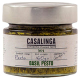 Casalinga Basil Pesto   160g GOODS M&S   