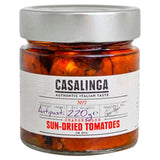 Casalinga Chargrilled Sundried Tomatoes   220g GOODS M&S   