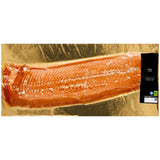 M&S Roast Honey Salmon Side Ready to Eat   800g GOODS M&S   