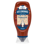 Hellmann's Tomato Ketchup   430ml GOODS M&S   