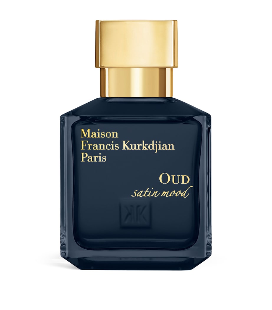 Maison Francis Kurkdjian Oud Satin Mood perfume 70ml, imported from the UK
