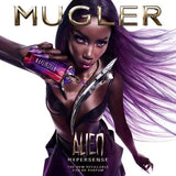 Mugler Alien Hypersenses Eau De Parfum 60ml, imported from the UK