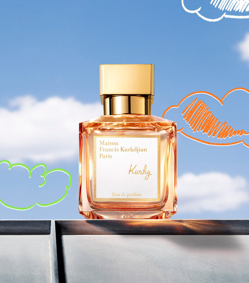 Maison Francis Kurkdjian Kurky eau de parfum 70ml, UK version