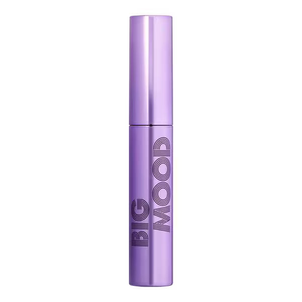 e.l.f. Big Mood Mascara Pitch Black - British product