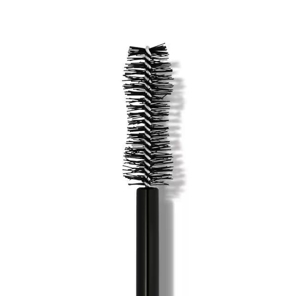 e.l.f. Big Mood Mascara Pitch Black - British product
