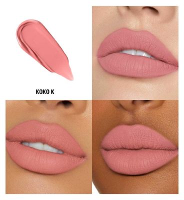 Kylie Cosmetics Matte Lip Kit GOODS Boots   