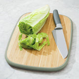 BergHOFF Leo Balance bamboo chopping board, imported from the UK