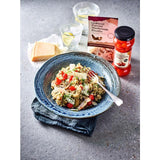 Cooks & Co Porcini Mushroom Risotto   190g GOODS M&S   