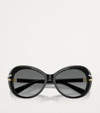Swarovski acetate sunglasses model SK6026, UK version