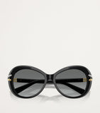 Swarovski acetate sunglasses model SK6026, UK version