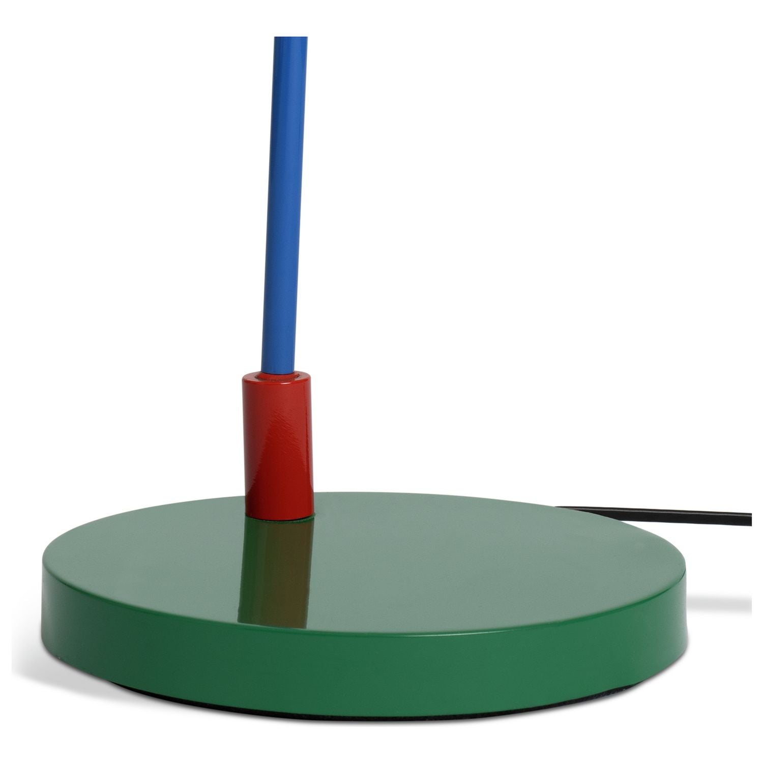 Habitat 60 Bobby floor lamp multicoloured - British product