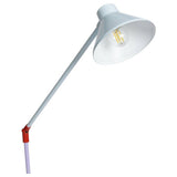 Habitat 60 Bobby floor lamp multicoloured - British product