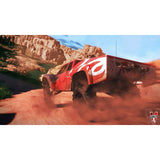V-Rally 4 Nintendo Switch off-road racing game, imported from the UK