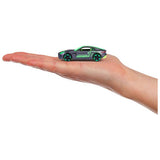Majorette toy car giftpack with 10 models, imported from the UK