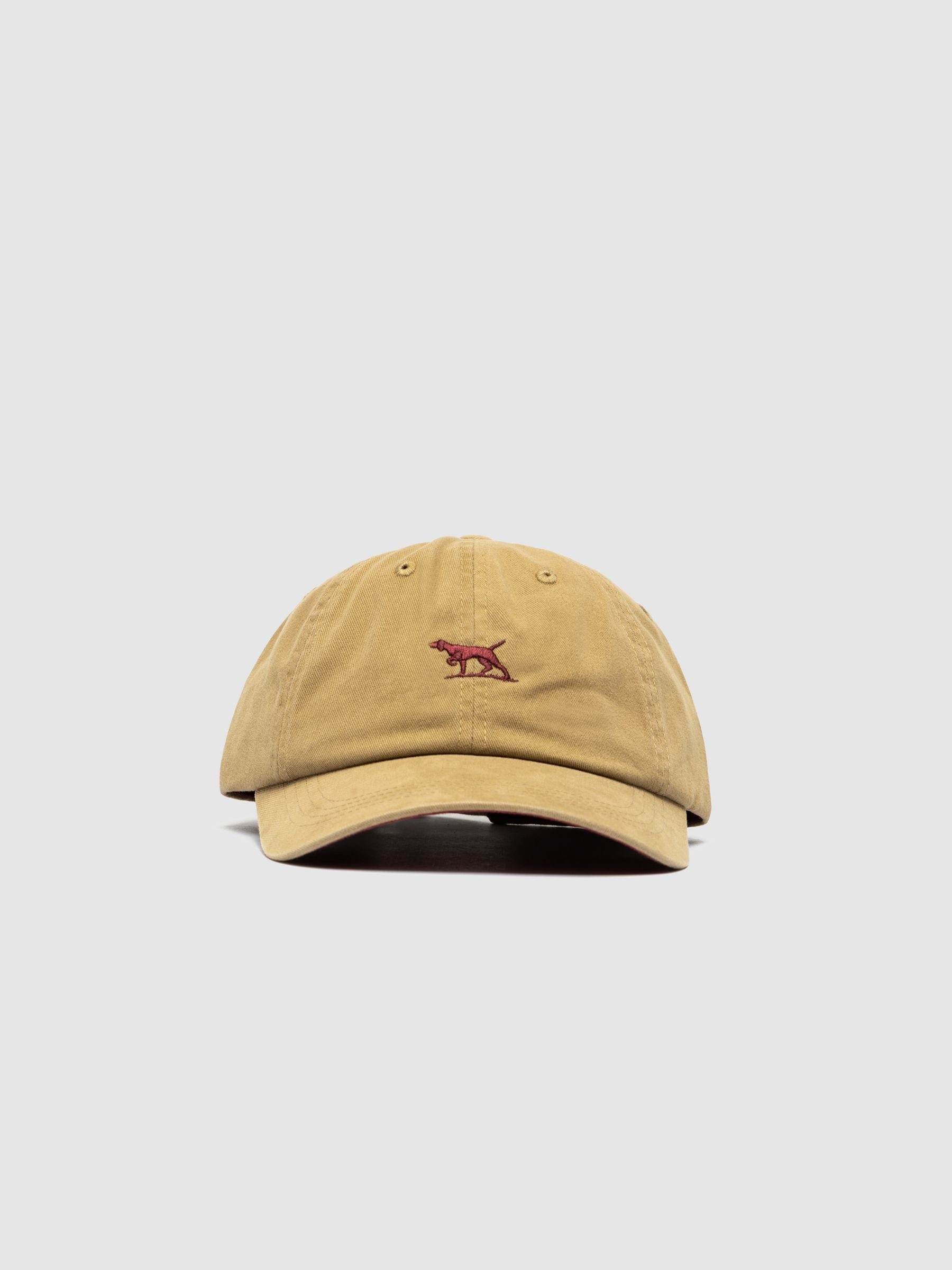 Rodd & Gunn Green Gunn Cap