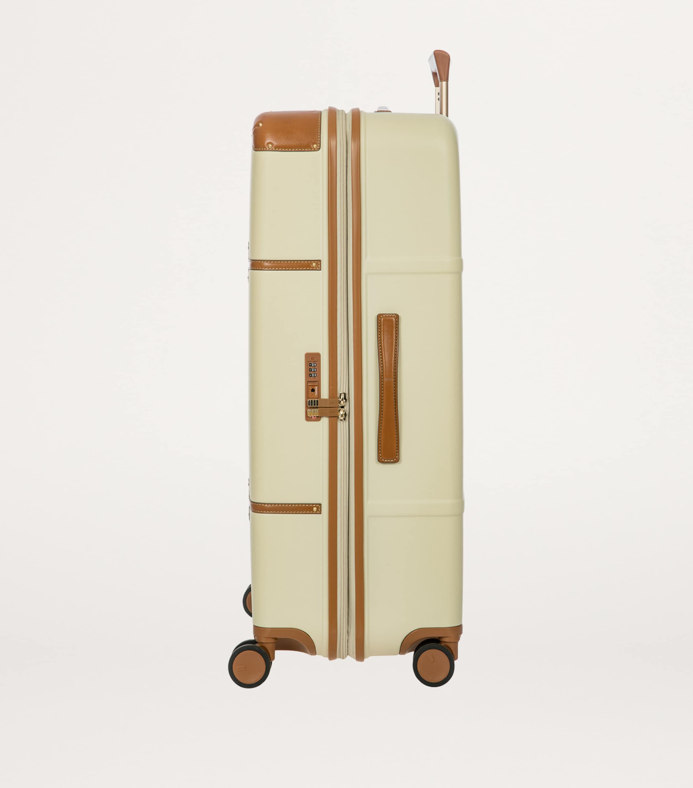 Bric's Bellagio 3 Spinner Suitcase 82cm - British product