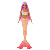Barbie Mermaid Fantasy Doll 30cm, imported from the UK