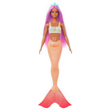 Barbie Mermaid Fantasy Doll 30cm, imported from the UK