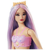 Barbie Mermaid Fantasy Doll 30cm, imported from the UK