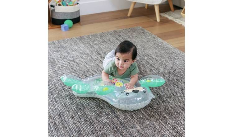 Infantino Otter Rattle Water Mat