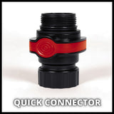 Einhell dirty water pump 780W corded, imported from the UK