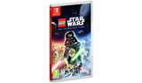 LEGO Star Wars: The Skywalker Saga Nintendo Switch Game GOODS Argos