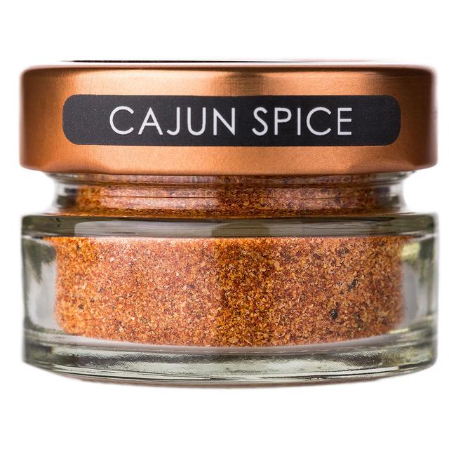 Zest & Zing Cajun Spice Seasoning   30g GOODS M&S   