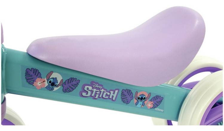 Stitch Deluxe Bobble Ride-On