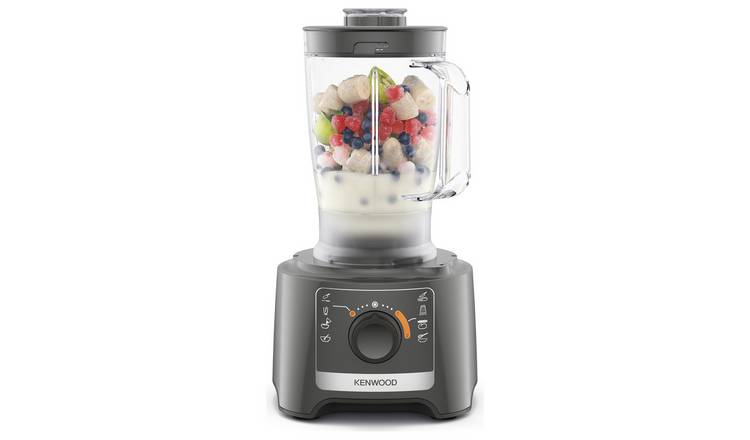 Kenwood All-In-1 MultiPro Compact Food Processor & Blender GOODS Argos