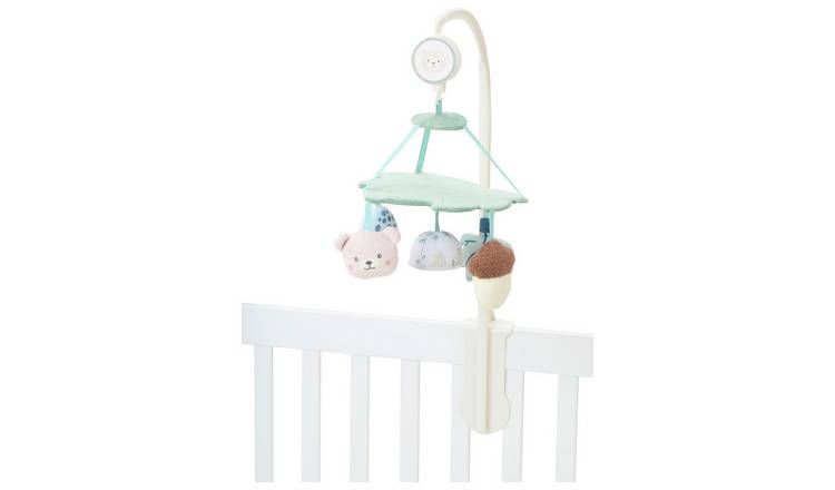 Cuggl Woodland Mobile GOODS Argos