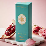 Fortnum's Pomegranate Rose hand and body lotion 250ml - British product