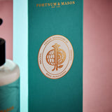 Fortnum's Pomegranate Rose hand and body lotion 250ml - British product