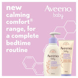 Aveeno Baby Calming Comfort Bedtime Bath & Wash   250ml GOODS M&S   