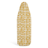 Habitat large mid century ironing board cover 124x38cm (British brand)