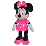 Disney Minnie Mouse soft toy 25cm, UK version