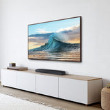 Samsung HW-S60D soundbar 5Ch all-in-one (British brand)